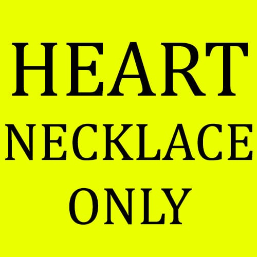 Glamon Lake Blue Opal Oval Heart Pendant necklace for girls Gold Coated High Quality Stainless Steel Chain With Cat Eye Stone neckless for girls chain women