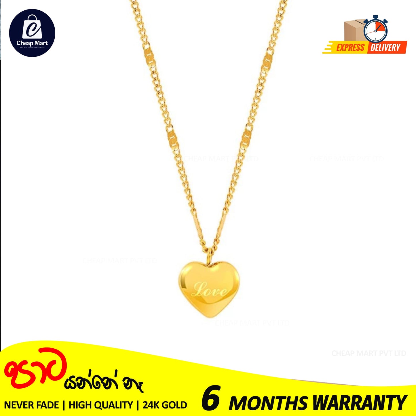 Stainless Steel Love Heart Necklaces For Women Chokers trend Fashion Party Gift Jewelry