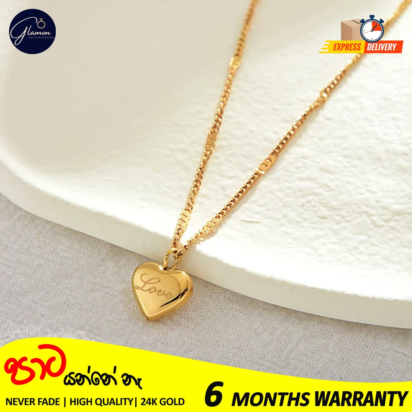 Stainless Steel Love Heart Necklaces For Women Chokers trend Fashion Party Gift Jewelry