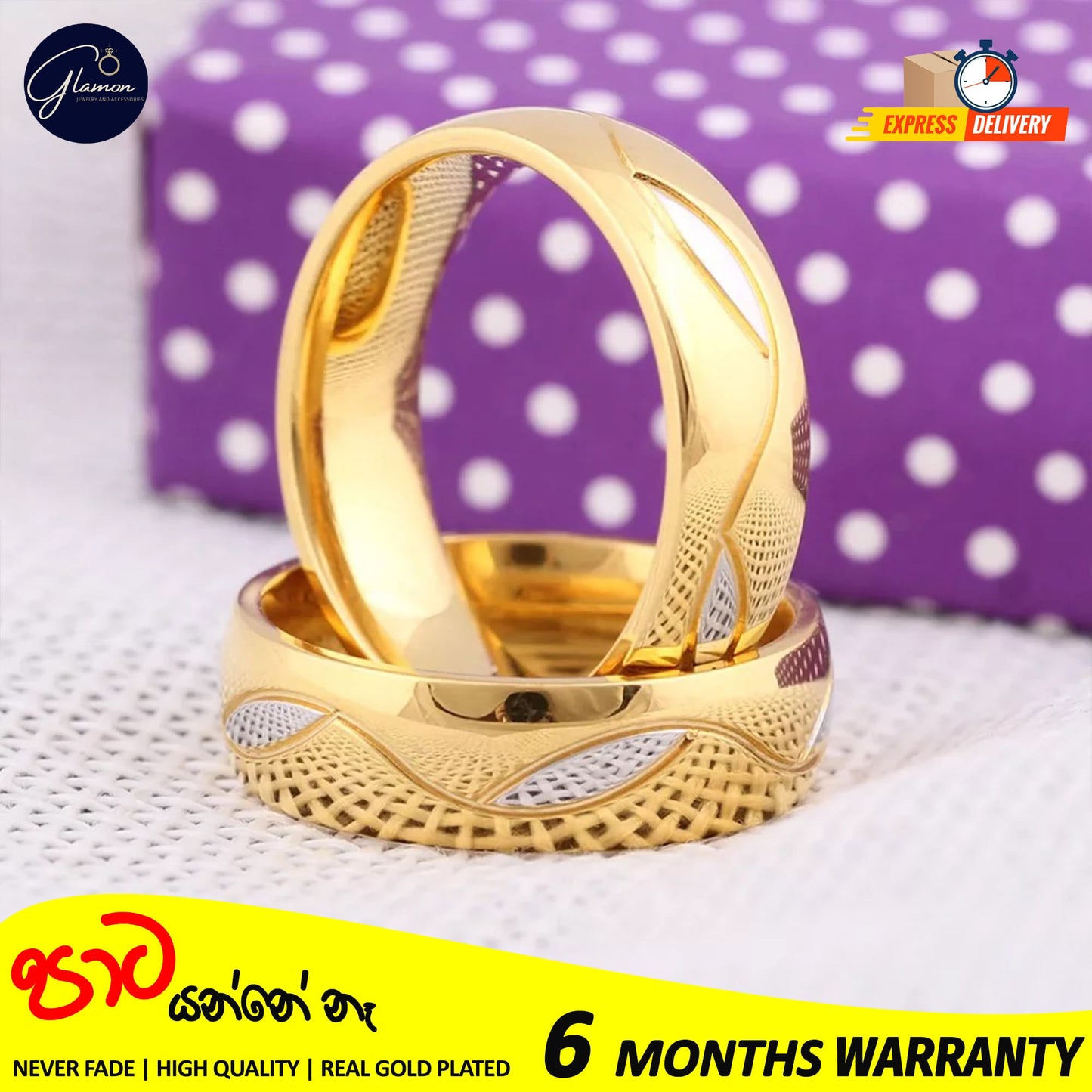 High Quality Engagement Rings For Men Women