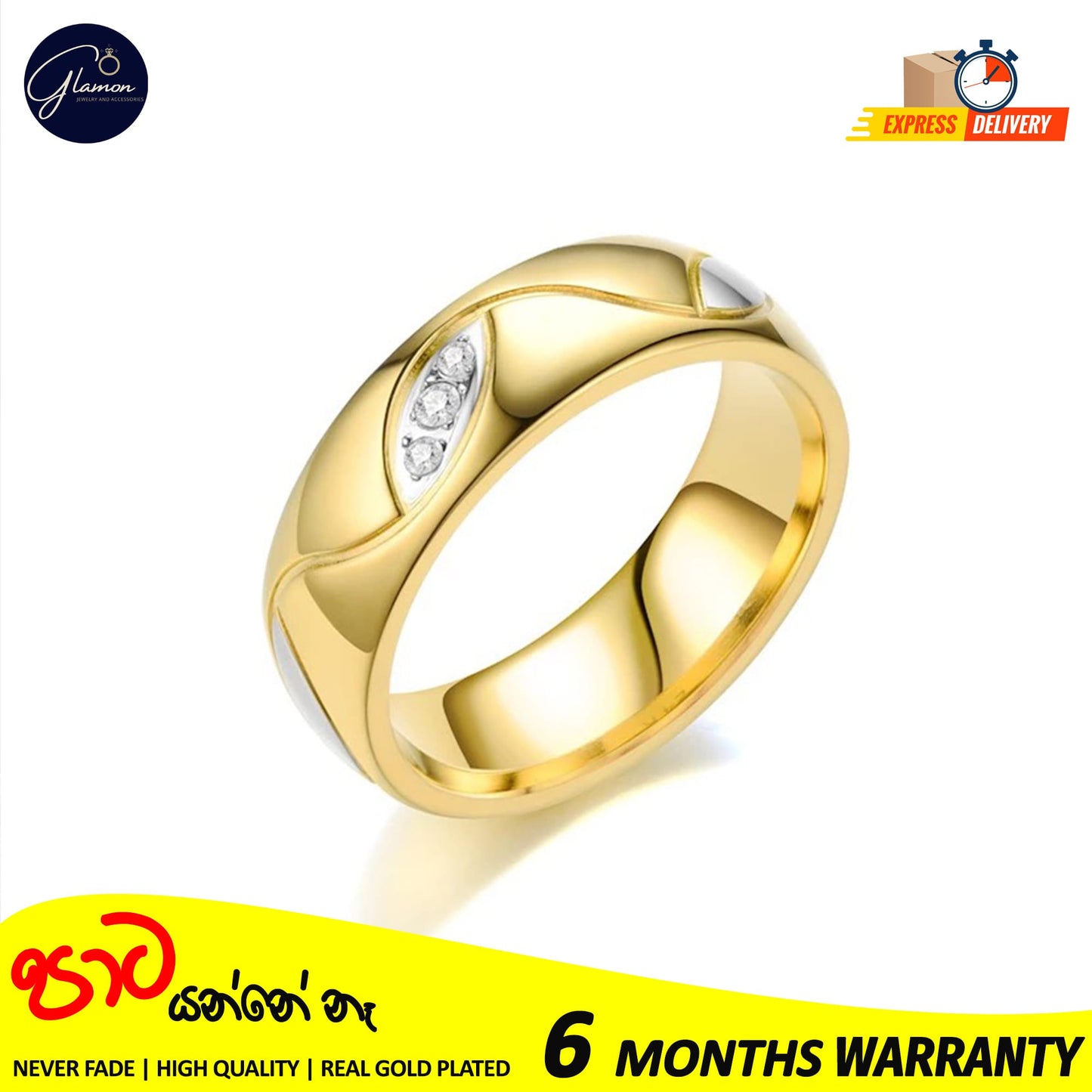 High Quality Engagement Rings For Men Women