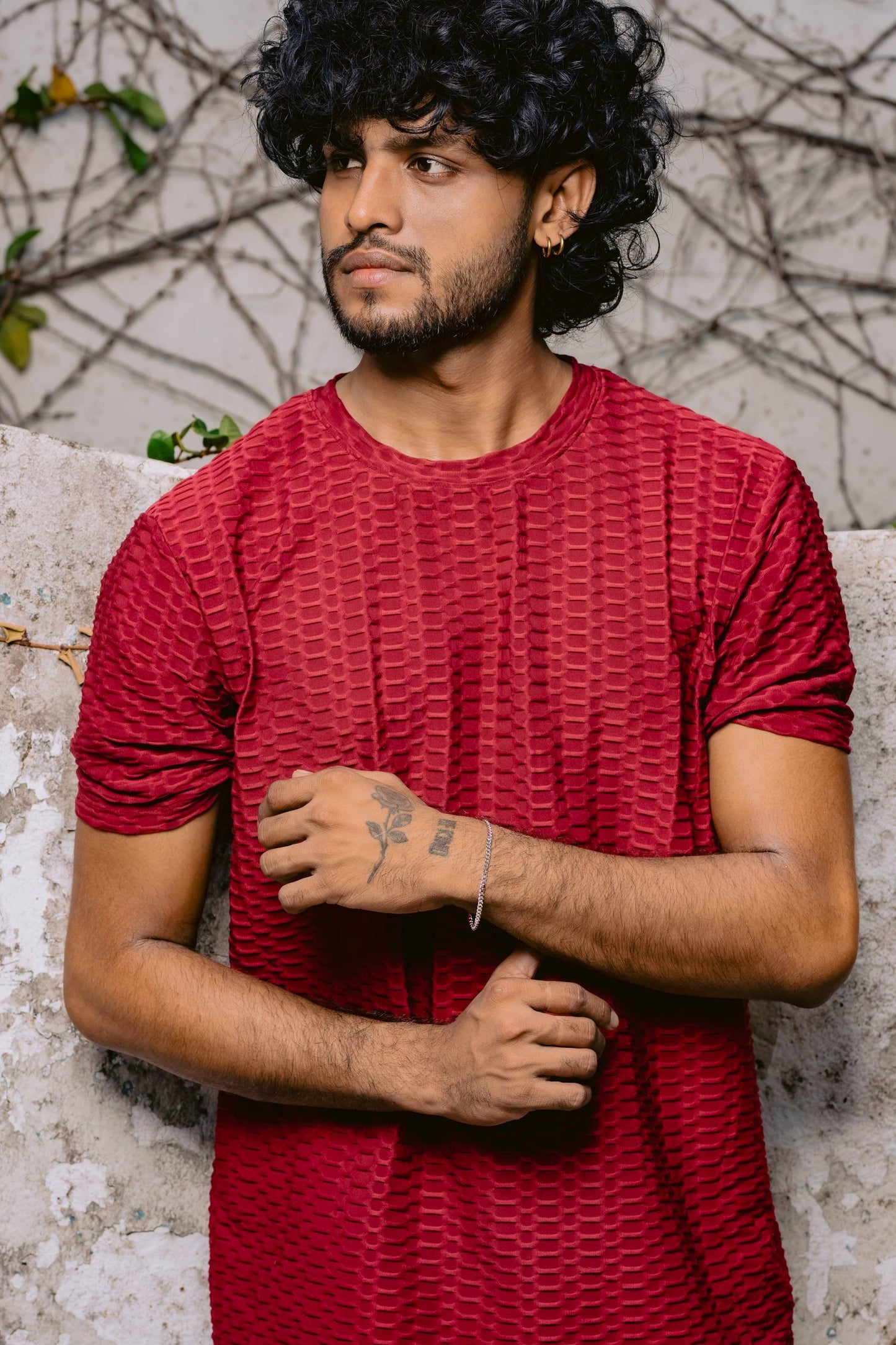 925 Pure Silver Cuban Link Bracelet