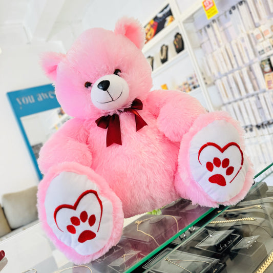 Teddy Bear Valentine GIFT For Girls