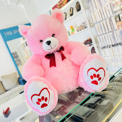 Teddy Bear Valentine GIFT For Girls