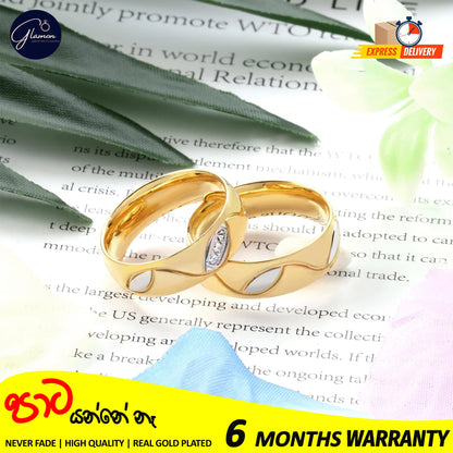 High Quality Engagement Rings For Men Women