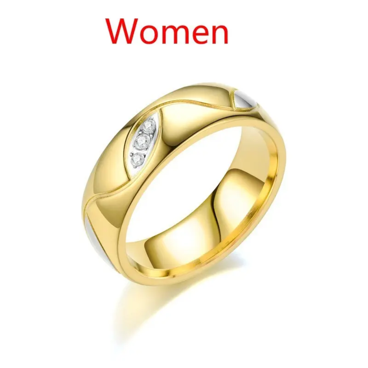High Quality Engagement Rings For Men Women