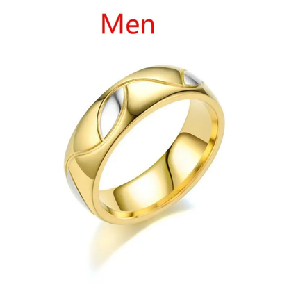 High Quality Engagement Rings For Men Women
