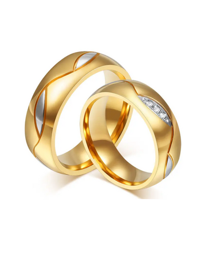 High Quality Engagement Rings For Men Women