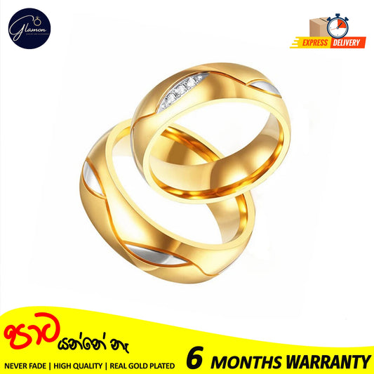 High Quality Engagement Rings For Men Women