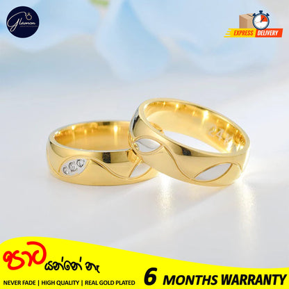 High Quality Engagement Rings For Men Women